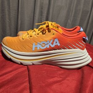 Hoka BONDI X Sneakers